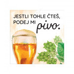 Albi  Magnetka - Pivo MGN