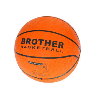 Basketbalový míč velikost 7 - 24 cm