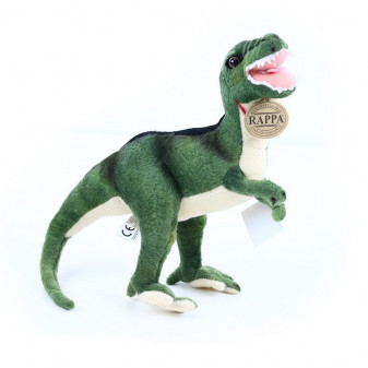 Plyšový dinosaurus T-Rex, 26cm