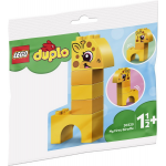 LEGO® DUPLO® 30329 Moje první žirafa