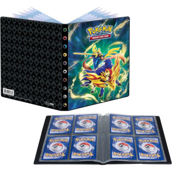 ADC Pokémon TCG: SWSH 12.5 Crown Zenith - A5 album