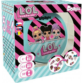 ADC Dobble L.O.L.