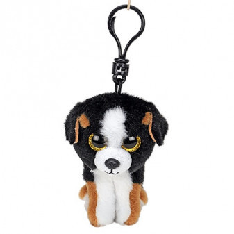TY Beanie Beanie Boos ROSCOE - bernese mountain dog