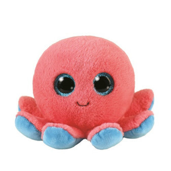 TY Beanie Boos SHELDON - chobotnice 15 cm
