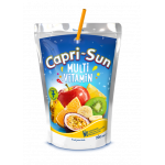 Vitar Capri Sun multivitamín