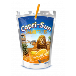 Vitar Capri Sun safari