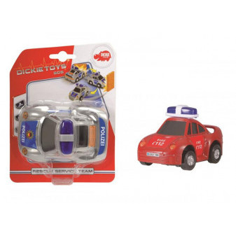 Dickie Auto SOS na volnoběh na baterie