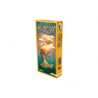 Dixit 5 - Daydreams rozšíření