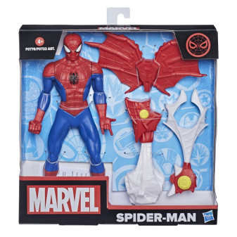 Hasbro  Marvel Avengers figurka 25 cm - Spider Man F0722