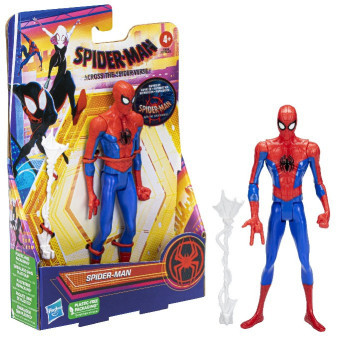 Hasbro Spiderman figurka 15cm F3838