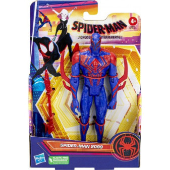 Hasbro Spiderman figurka - Spiderman 2099 15cm F5641
