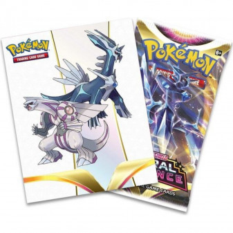 ADC Pokémon TCG: SWSH10 Astral Radiance Mini Album