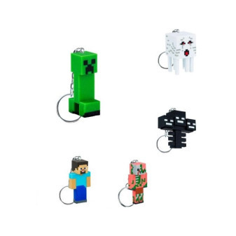 Minecraft přívěšek 1 ks