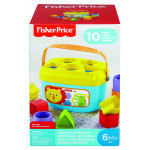 Mattel FP první vkládačka Fisher Price FFC84