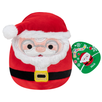 Squishmallows Santa Claus 24 cm