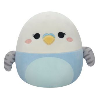 SQUISHMALLOWS Andulka modrá - Tycho 20cm