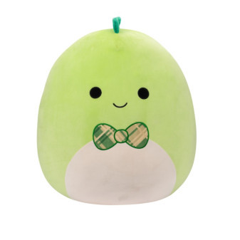 SQUISHMALLOWS Dinosaur s motýlkem - Danny, 40 cm