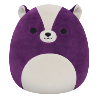 SQUISHMALLOWS Skunk - Sloan 20 cm