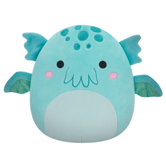 SQUISHMALLOWS Cthulhu - Theotto 20 cm