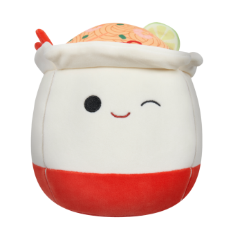 SQUISHMALLOWS Nudle - Daley 20 cm
