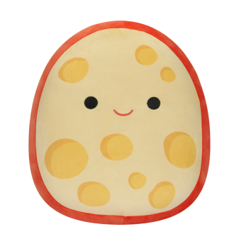 SQUISHMALLOWS Gouda - Mannon, 30 cm