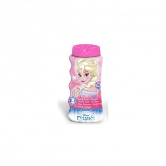 Frozen 2v1 šampon a pěna do koupele 475 ml