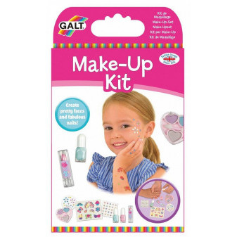 Galt Dětský make-up šminky