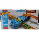 Mattel Hot Wheels Track Builder zrychlovač GBN81