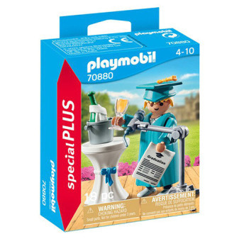 Playmobil® Special Plus 70880 Promoce