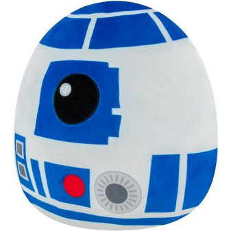 SQUISHMALLOWS Star Wars R2D2 25 cm