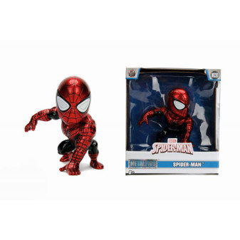 Jada Marvel Superior Spiderman figurka 4' 10cm