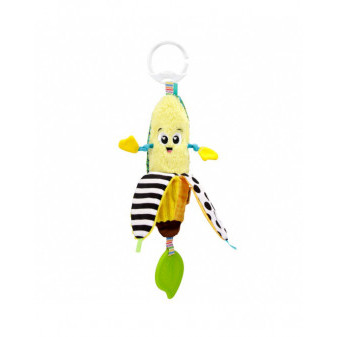 Lamaze - Můj první banán závěsný 27382