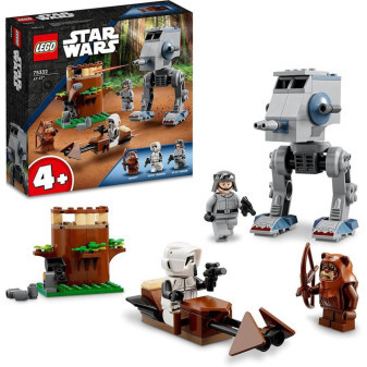 LEGO® Star Wars™ 75332 AT-ST™