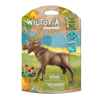 Playmobil® Wiltopia 71052 Los