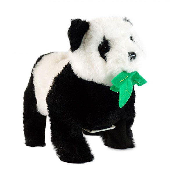 Mac Toys panda akrobat na baterie