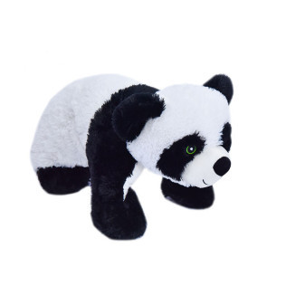 Mac Toys Polštář plyšové zvířátko - panda