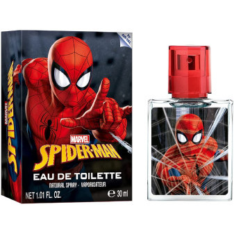 Epline Spiderman toaletní voda 30 ml