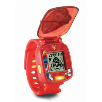 VTech Mluvící hodinky Paw Patrol  - Marshall CZ