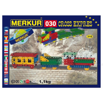 Merkur 030 - M030 - Cross expres