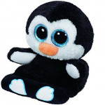 TY Peek Boos Penni - tučňák 14cm