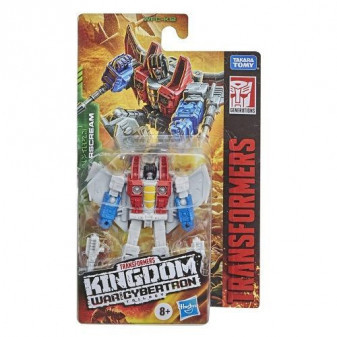 Hasbro Transformers generations wfc kingdom Core figurka F0363