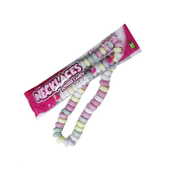 Náhrdelník/náramek komprimát