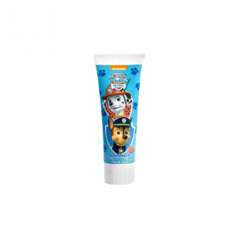 Zubní pasta jahoda Paw Patrol Tlapková patrola 75 ml