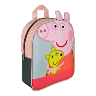 Dětský plyšový batoh Peppa Pig