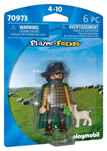 Playmobil® 70973 PlayMo - Friends Pastýř