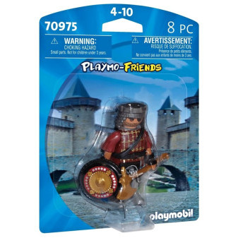 Playmobil® 70975 PlayMo - Friends Barbar