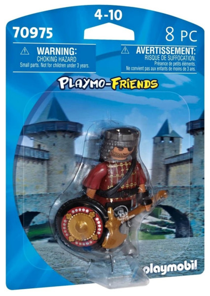 Playmobil® 70975 PlayMo - Friends Barbar