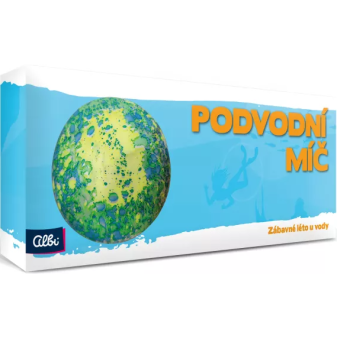 Albi  Podvodní míč A3S