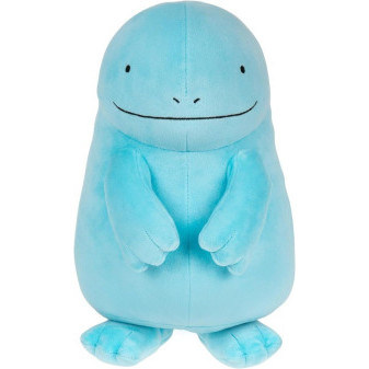 Orbico Pokémon plyš 32,5 cm - Quagsire