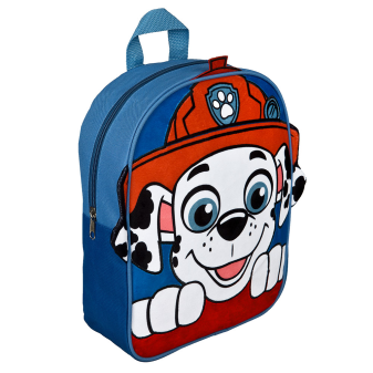 Plyšový batůžek Paw Patrol Marshal
